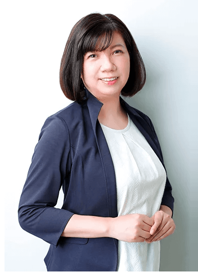 代表税理士　松田昇子
